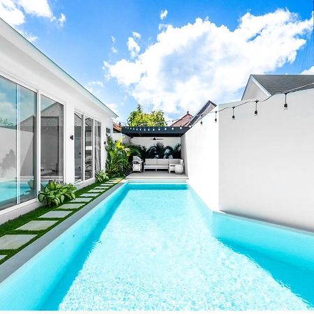 Casa Blanca Villa By Betterplace أُلُواتو المظهر الخارجي الصورة