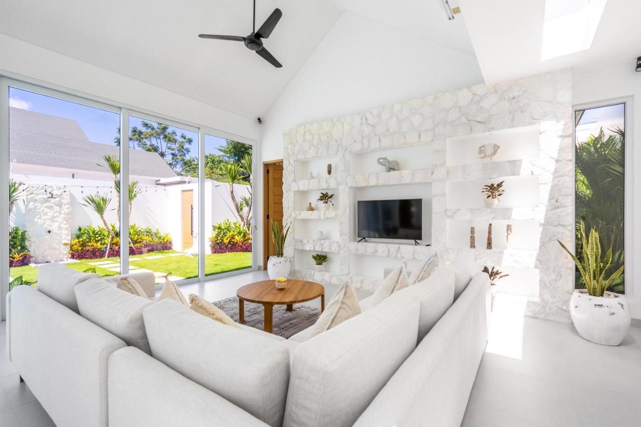 Casa Blanca Villa By Betterplace أُلُواتو المظهر الخارجي الصورة