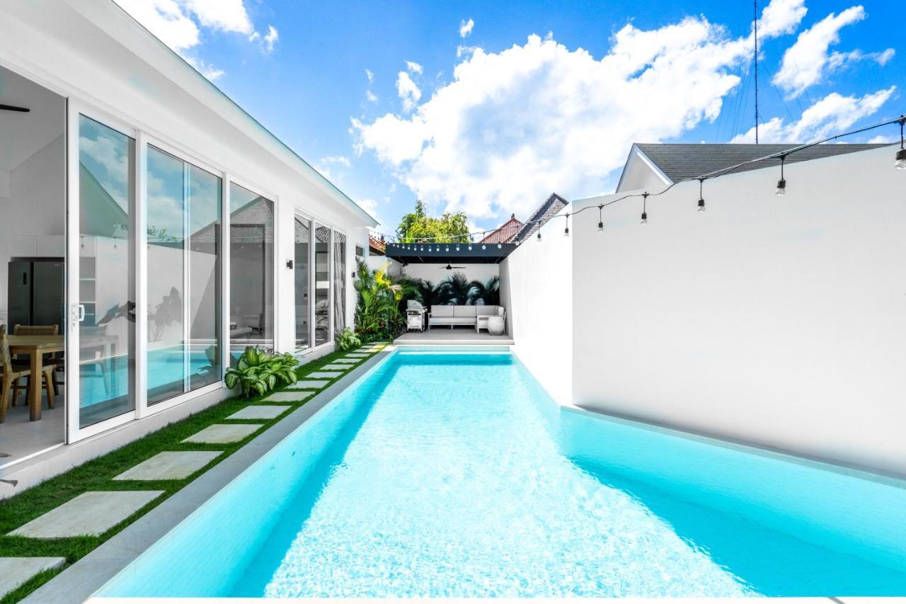 Casa Blanca Villa By Betterplace أُلُواتو المظهر الخارجي الصورة