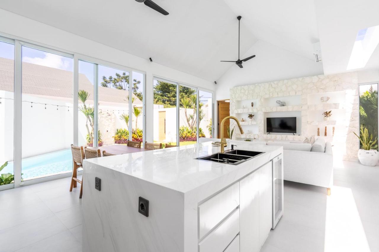 Casa Blanca Villa By Betterplace أُلُواتو المظهر الخارجي الصورة