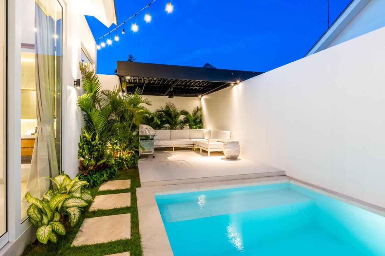 Casa Blanca Villa By Betterplace أُلُواتو المظهر الخارجي الصورة