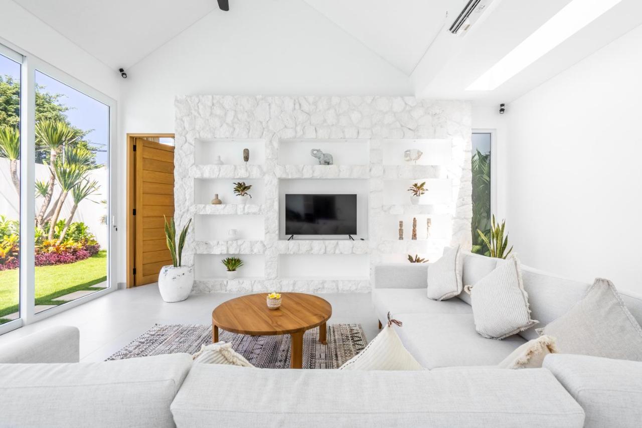 Casa Blanca Villa By Betterplace أُلُواتو المظهر الخارجي الصورة