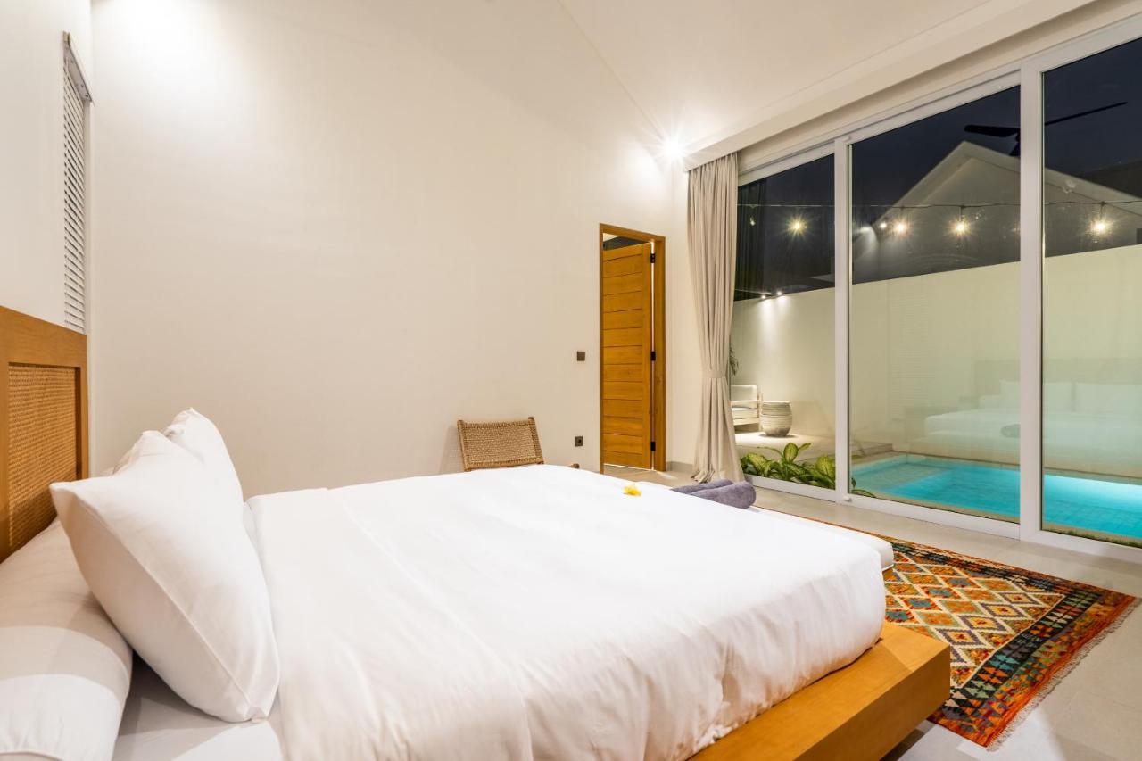 Casa Blanca Villa By Betterplace أُلُواتو المظهر الخارجي الصورة