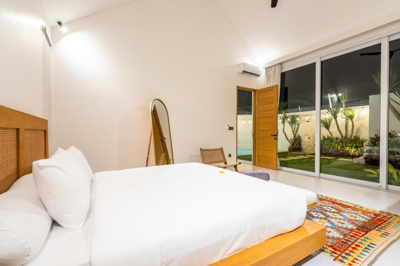 Casa Blanca Villa By Betterplace أُلُواتو المظهر الخارجي الصورة