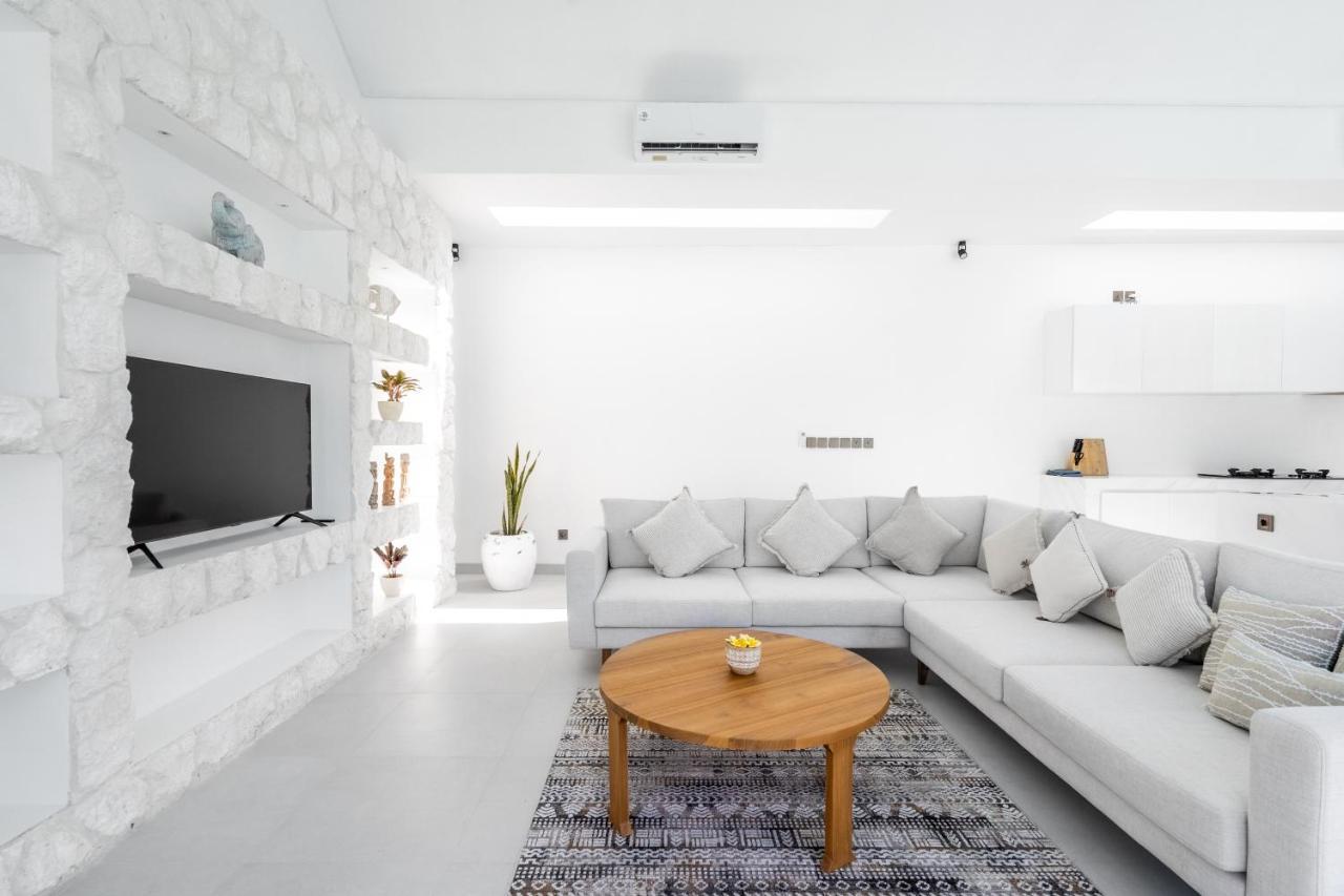 Casa Blanca Villa By Betterplace أُلُواتو المظهر الخارجي الصورة