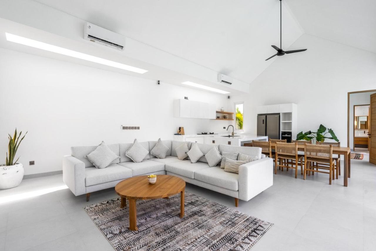Casa Blanca Villa By Betterplace أُلُواتو المظهر الخارجي الصورة