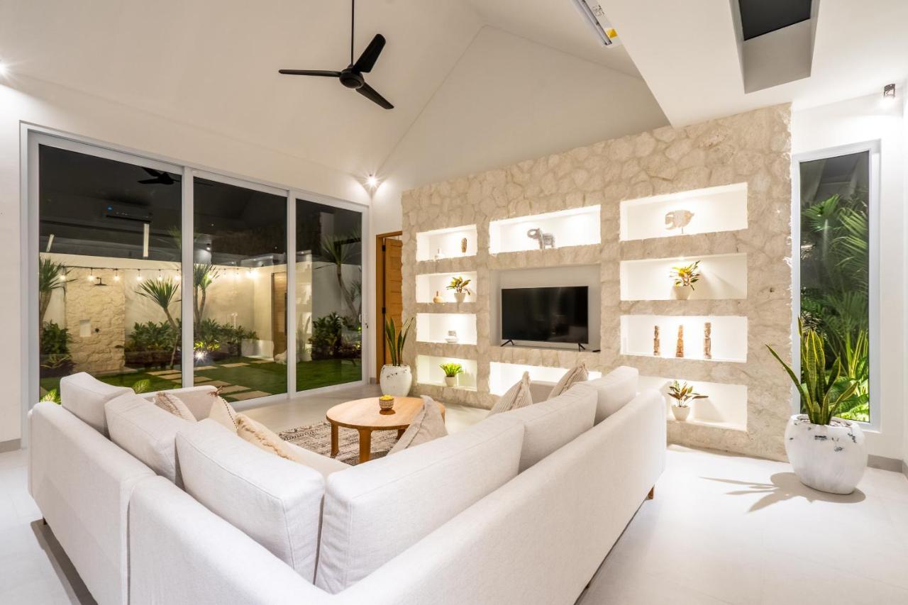 Casa Blanca Villa By Betterplace أُلُواتو المظهر الخارجي الصورة