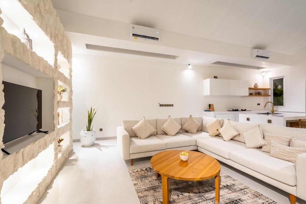 Casa Blanca Villa By Betterplace أُلُواتو المظهر الخارجي الصورة
