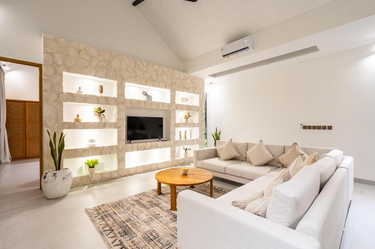 Casa Blanca Villa By Betterplace أُلُواتو المظهر الخارجي الصورة