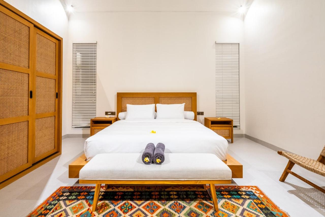 Casa Blanca Villa By Betterplace أُلُواتو المظهر الخارجي الصورة