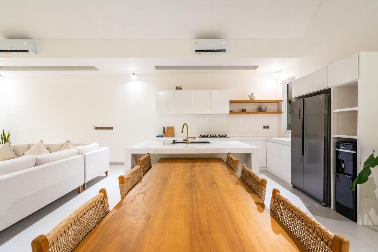 Casa Blanca Villa By Betterplace أُلُواتو المظهر الخارجي الصورة