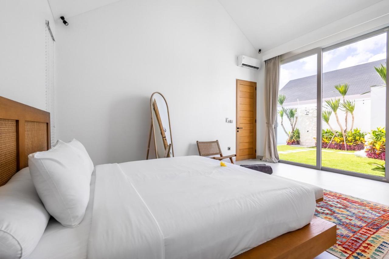 Casa Blanca Villa By Betterplace أُلُواتو المظهر الخارجي الصورة