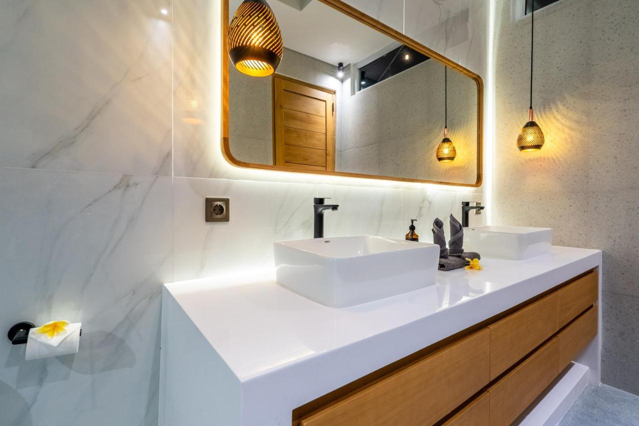 Casa Blanca Villa By Betterplace أُلُواتو المظهر الخارجي الصورة