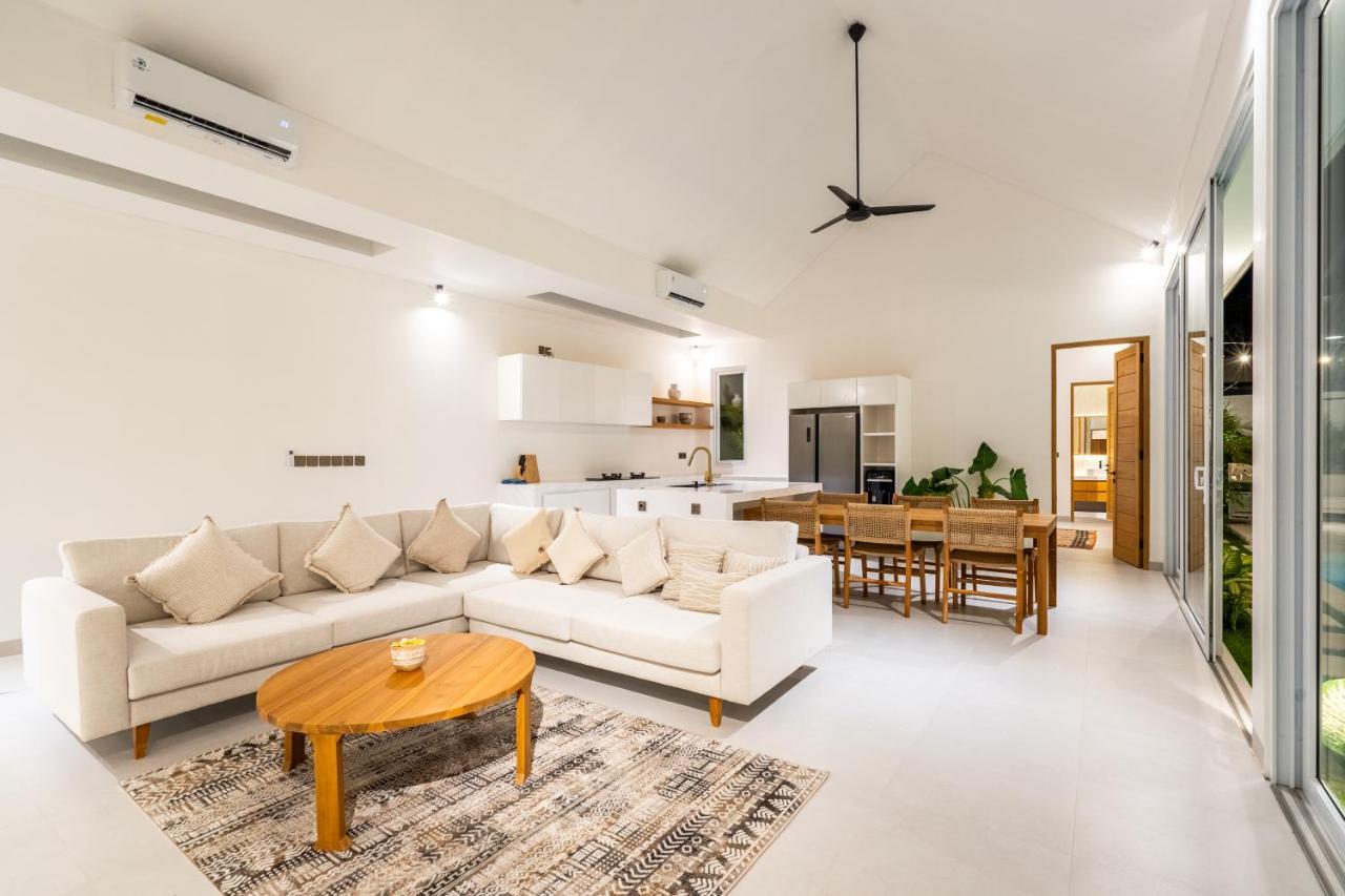 Casa Blanca Villa By Betterplace أُلُواتو المظهر الخارجي الصورة