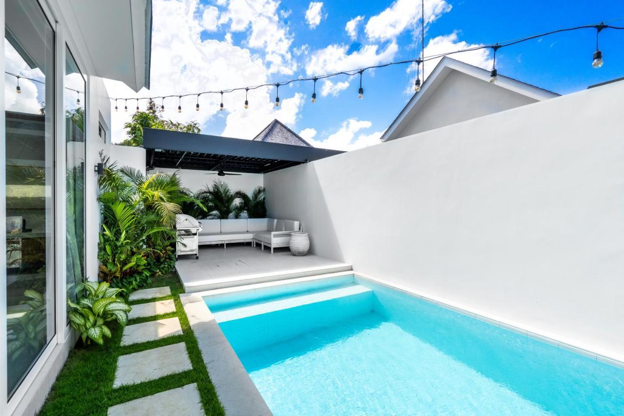 Casa Blanca Villa By Betterplace أُلُواتو المظهر الخارجي الصورة