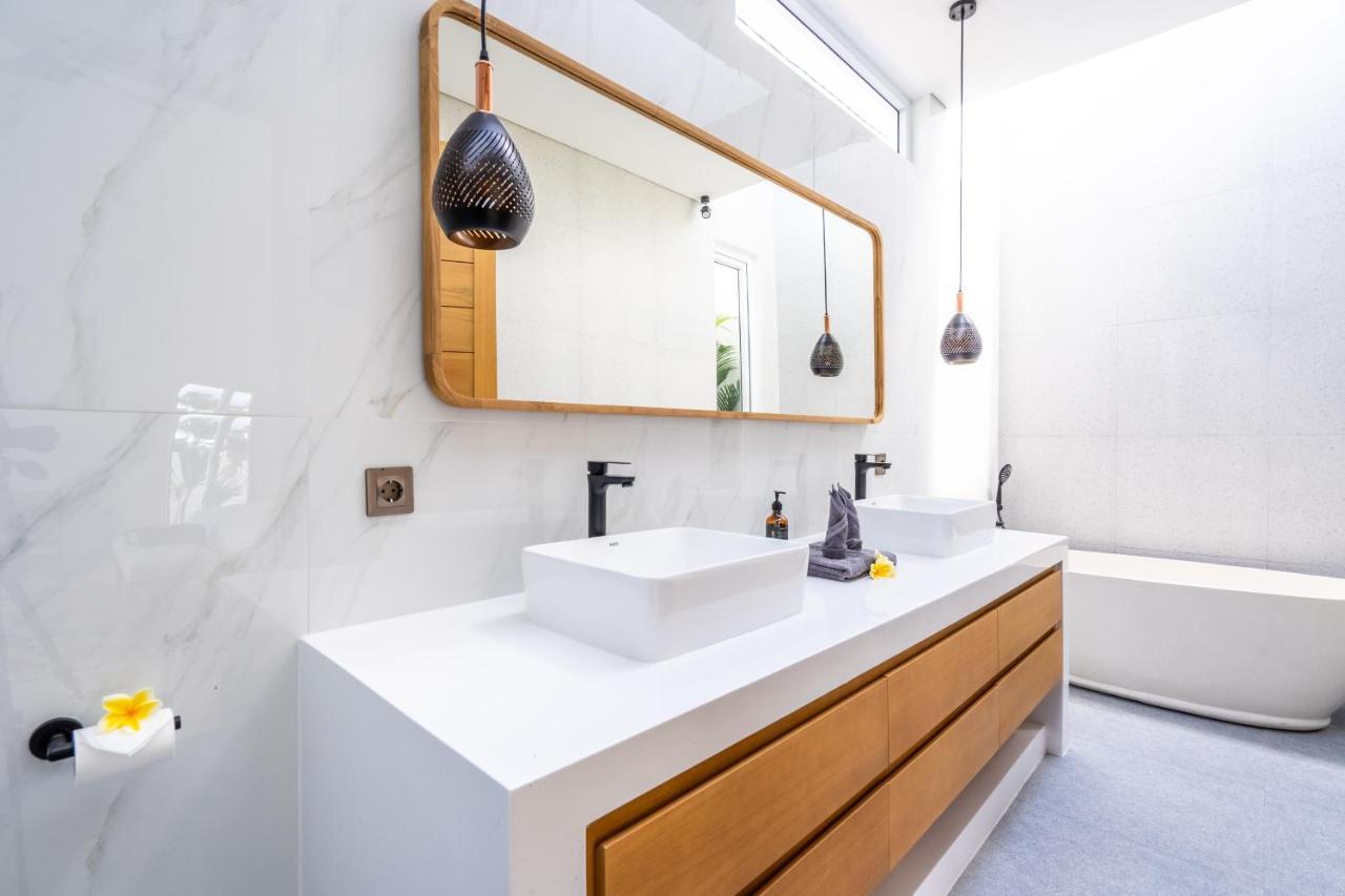 Casa Blanca Villa By Betterplace أُلُواتو المظهر الخارجي الصورة