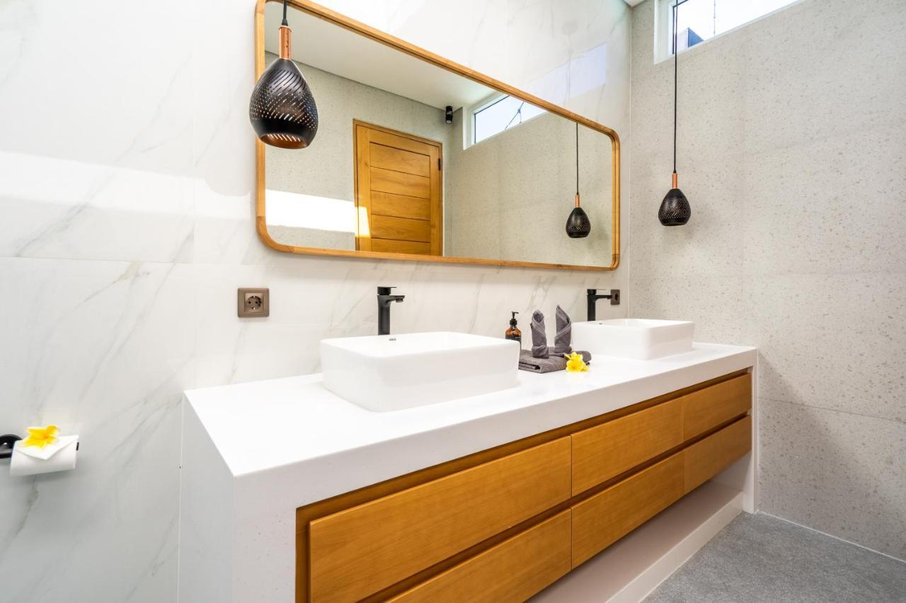 Casa Blanca Villa By Betterplace أُلُواتو المظهر الخارجي الصورة