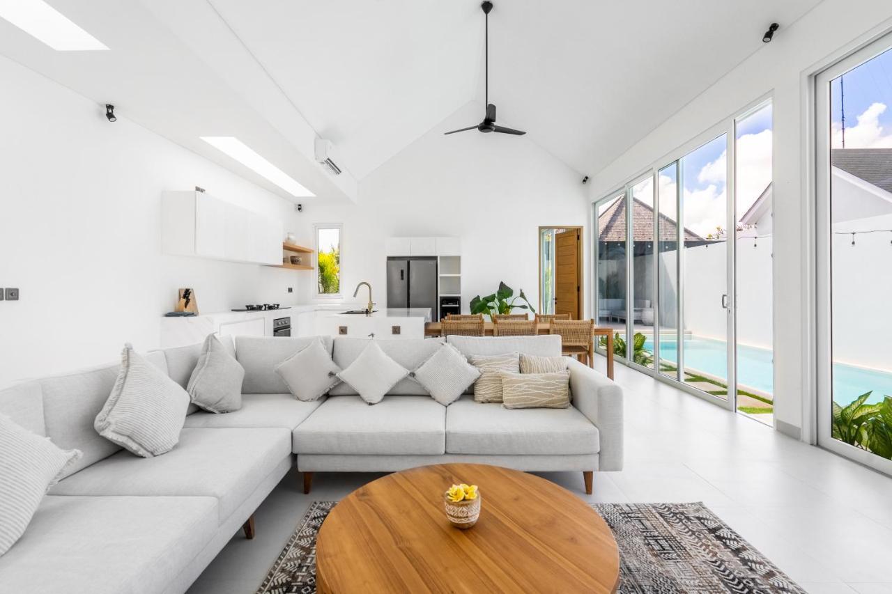 Casa Blanca Villa By Betterplace أُلُواتو المظهر الخارجي الصورة