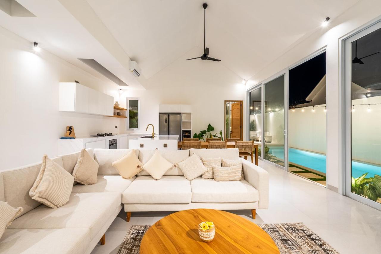Casa Blanca Villa By Betterplace أُلُواتو المظهر الخارجي الصورة