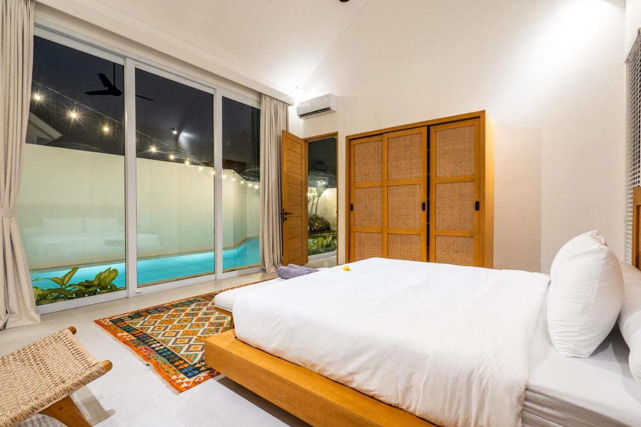 Casa Blanca Villa By Betterplace أُلُواتو المظهر الخارجي الصورة