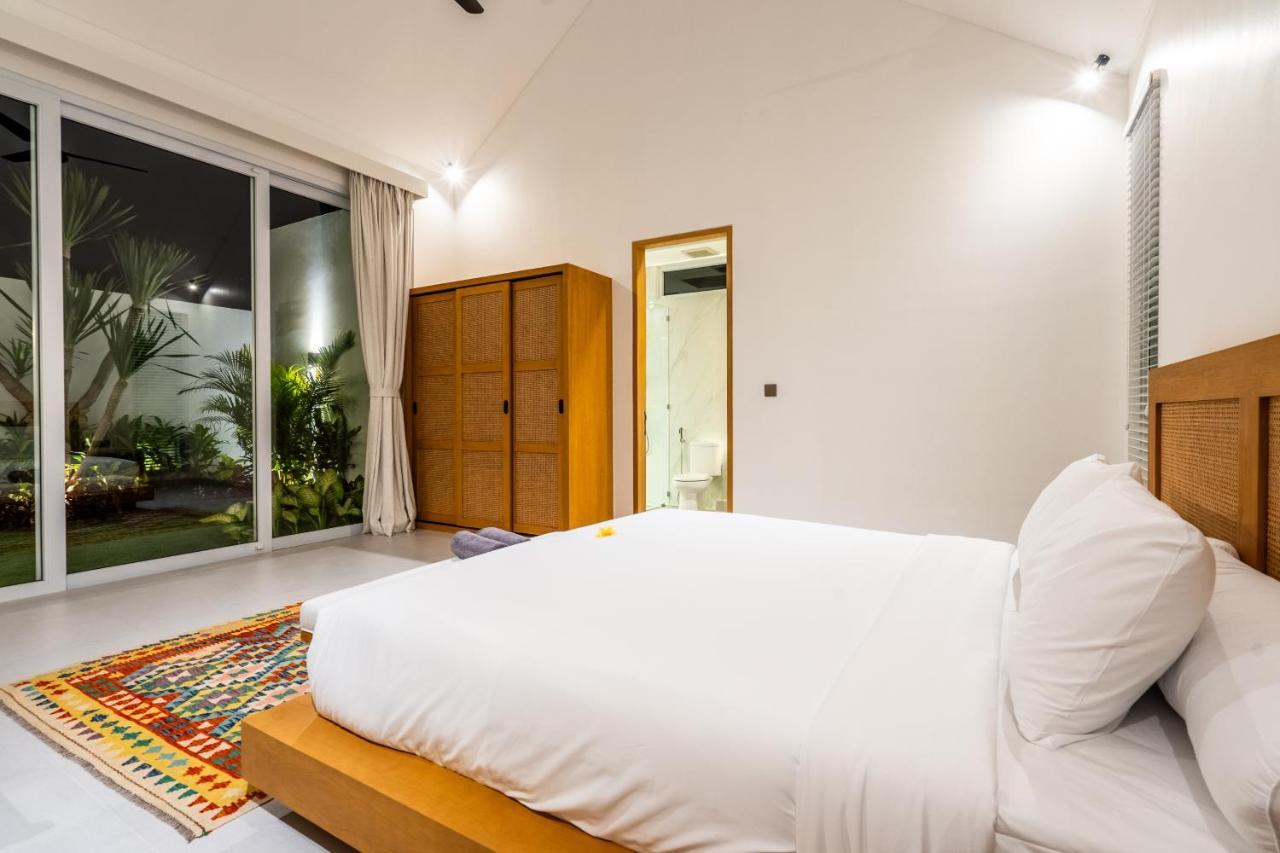 Casa Blanca Villa By Betterplace أُلُواتو المظهر الخارجي الصورة