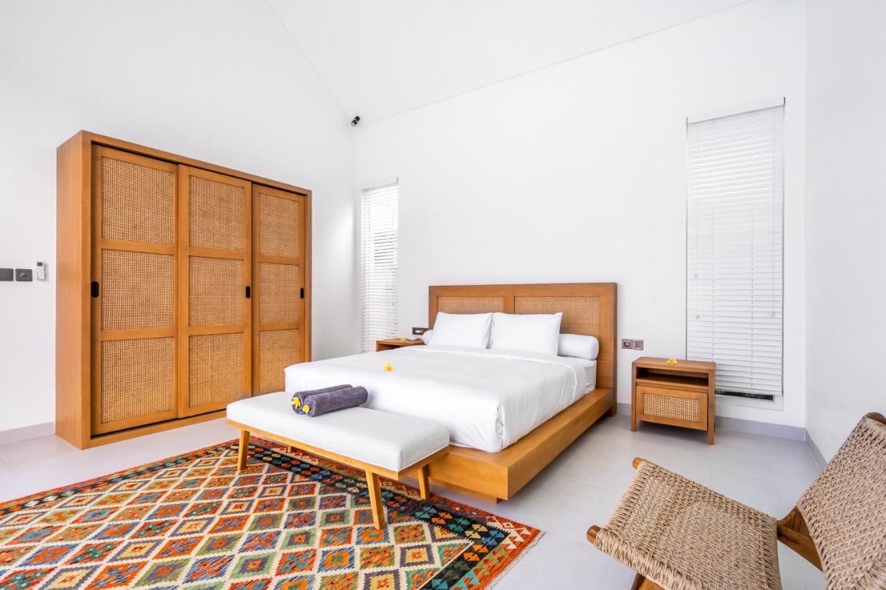 Casa Blanca Villa By Betterplace أُلُواتو المظهر الخارجي الصورة