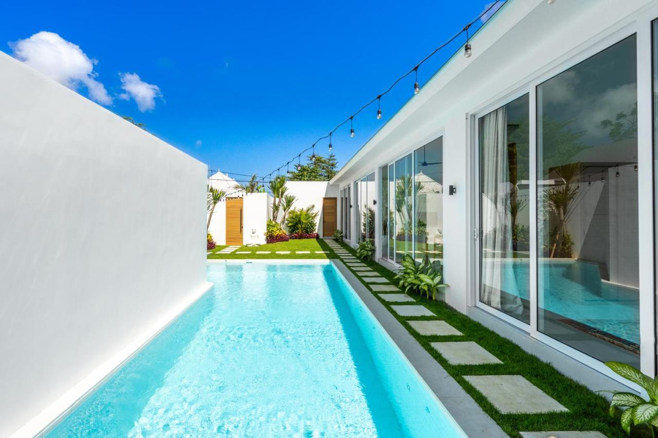 Casa Blanca Villa By Betterplace أُلُواتو المظهر الخارجي الصورة