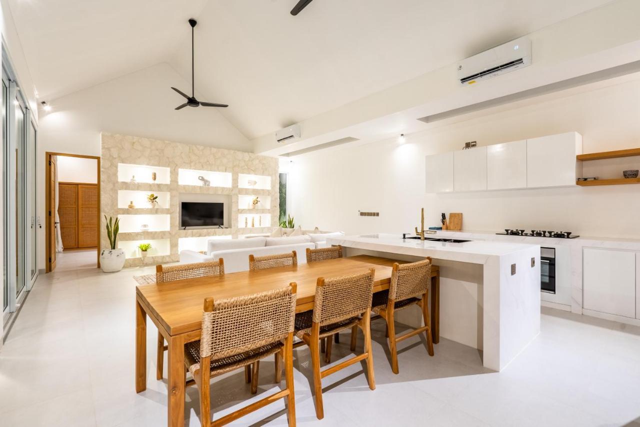 Casa Blanca Villa By Betterplace أُلُواتو المظهر الخارجي الصورة