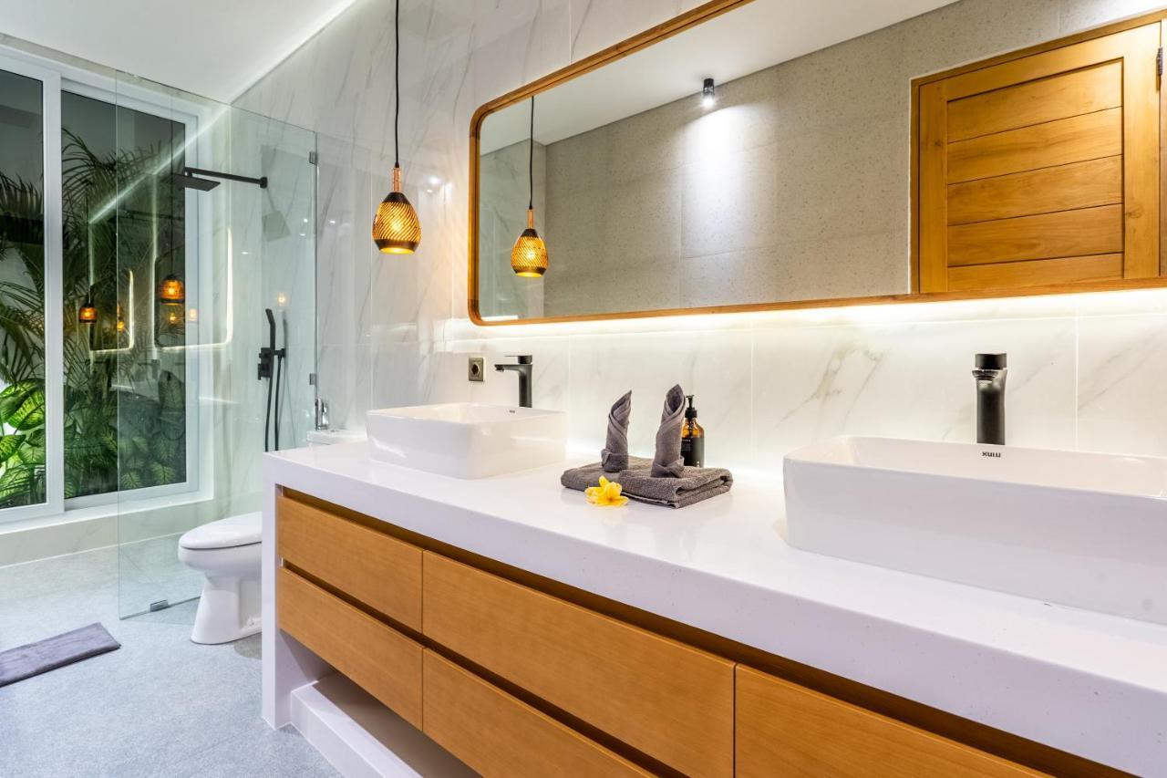 Casa Blanca Villa By Betterplace أُلُواتو المظهر الخارجي الصورة