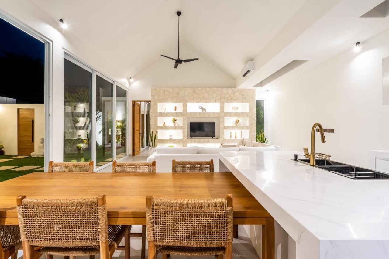 Casa Blanca Villa By Betterplace أُلُواتو المظهر الخارجي الصورة